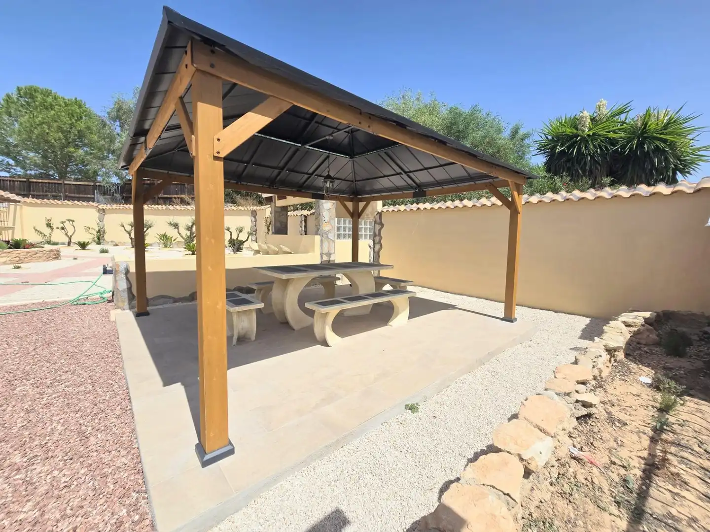 Casa a schiera in vendita a Abanilla, imagen 5