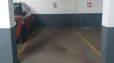 Foto 3 de Garatge en venda a Calle de Cartago, 27, Canillejas, Madrid