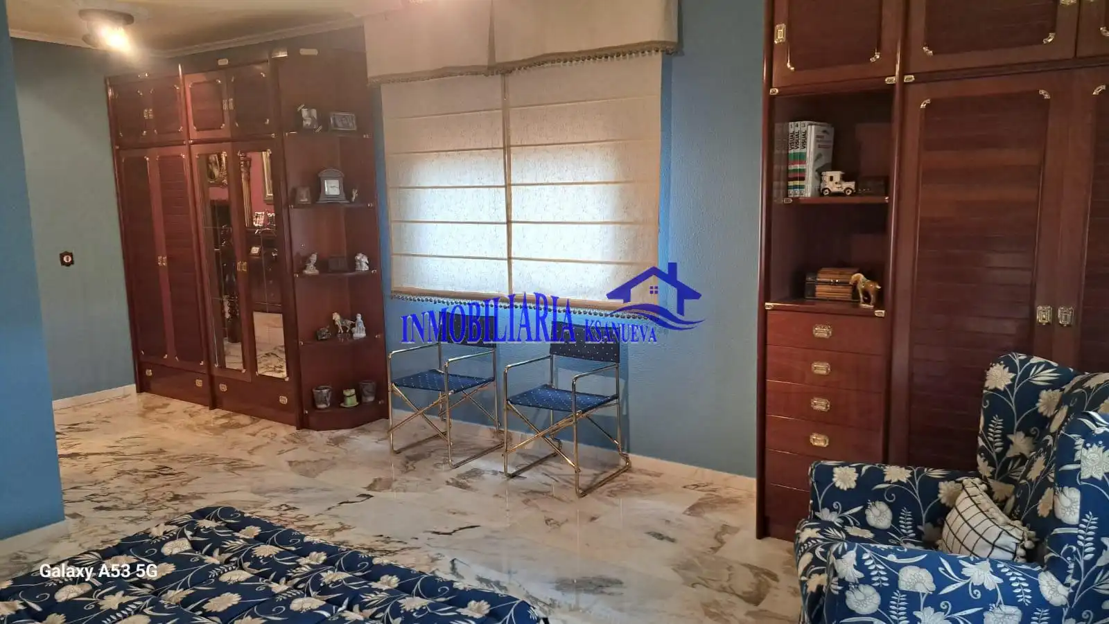 Villa con piscina in vendita a Periurbano Norte, imagen 25