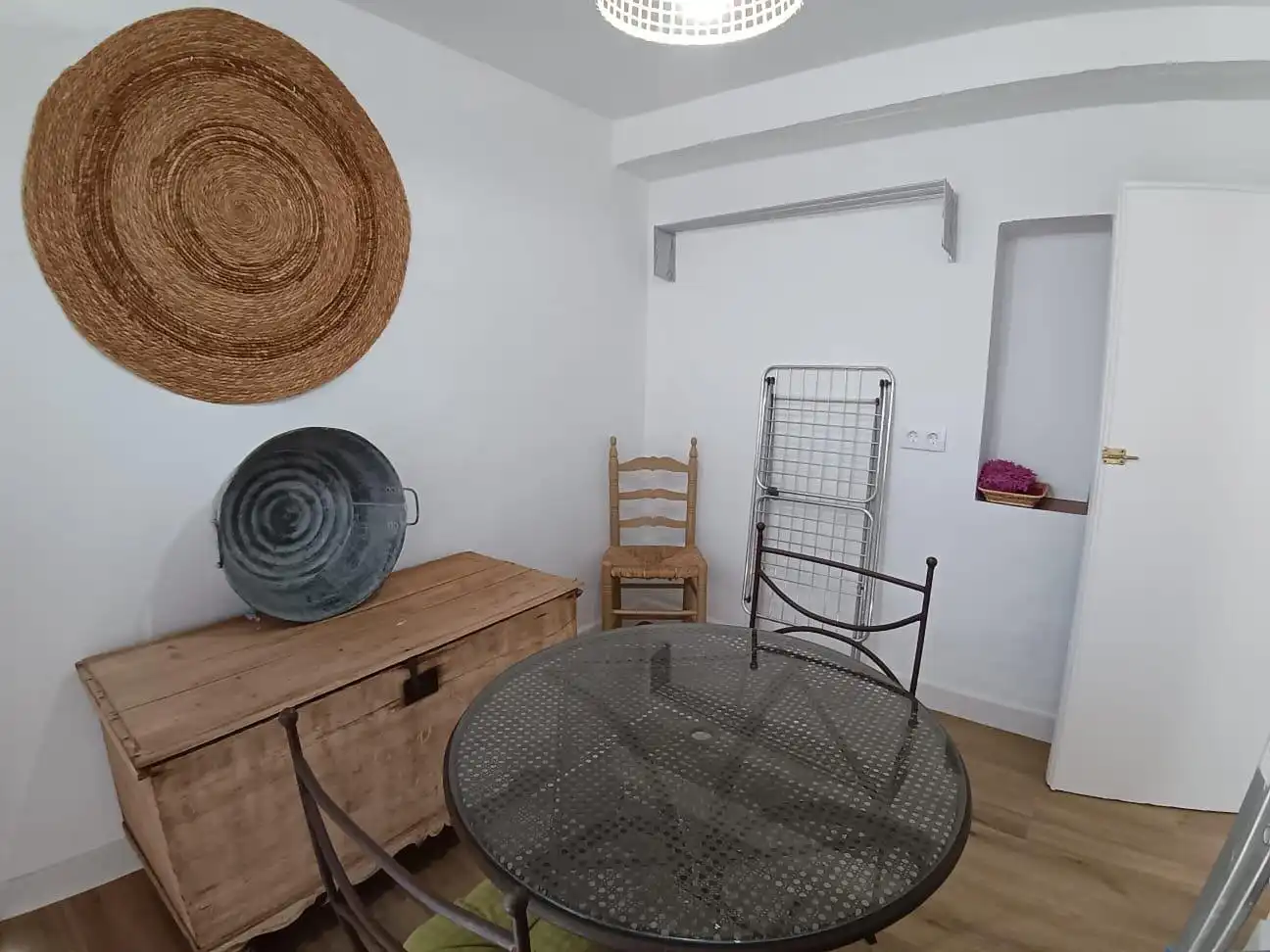 Detached homes for rent in Antequera