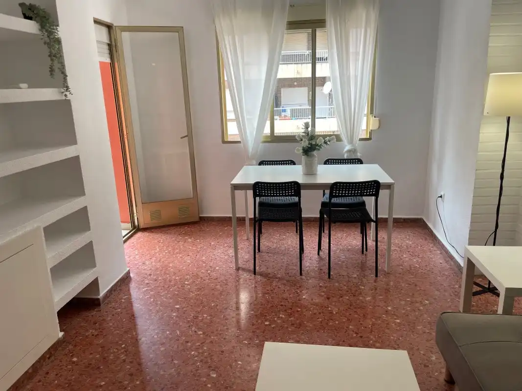 Estudi amb terrassa en venda a Centro Ciudad, imagen 2