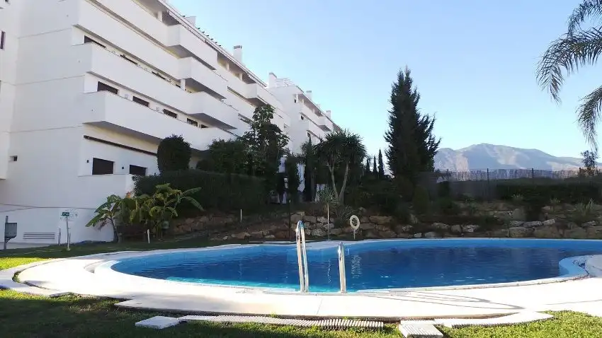 Apartment with pool for sale in LAS MESAS 17, imagen 45