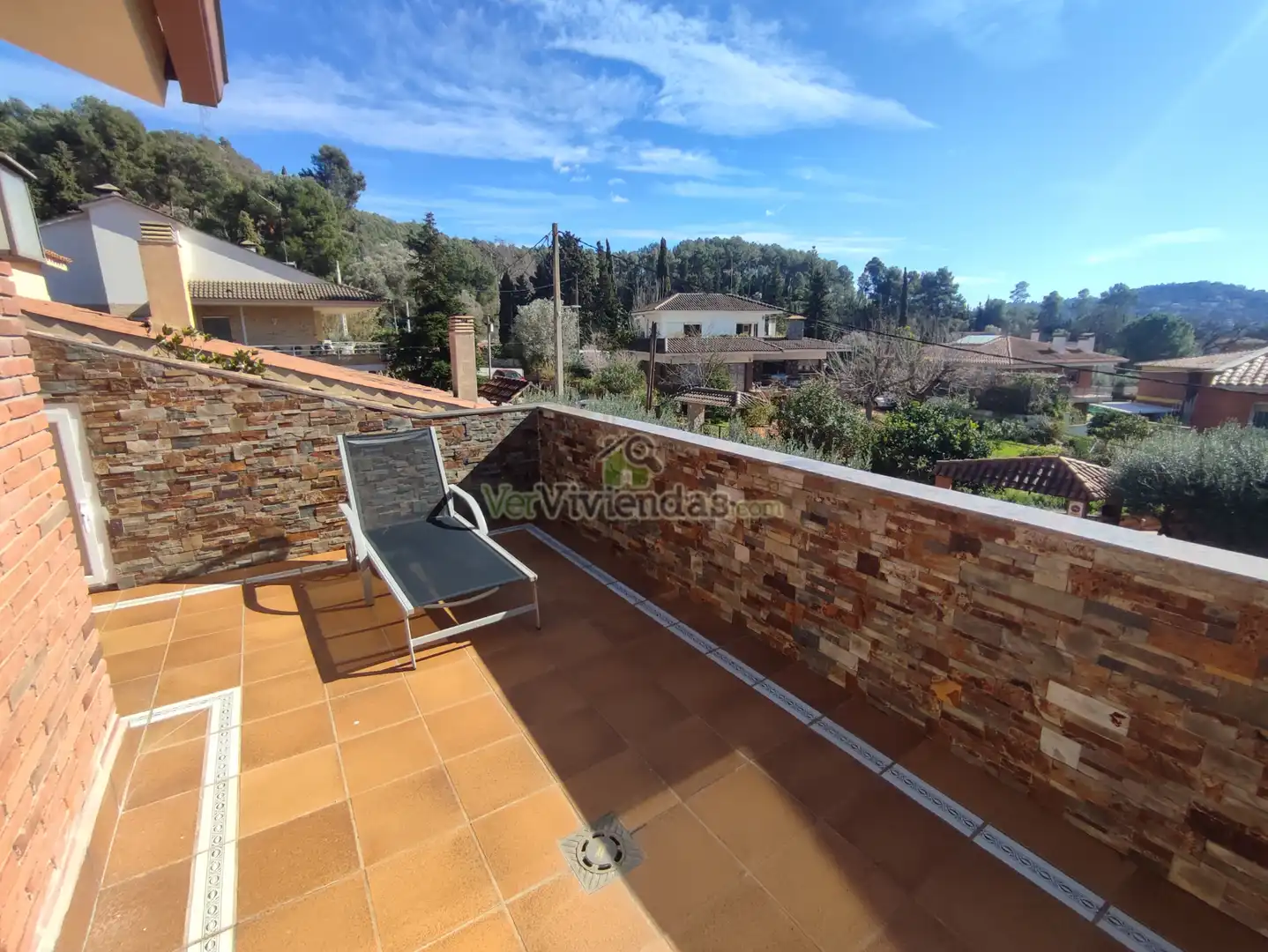 Maison avec terrasse à vendre à La Palma de Cervelló, imagen 70