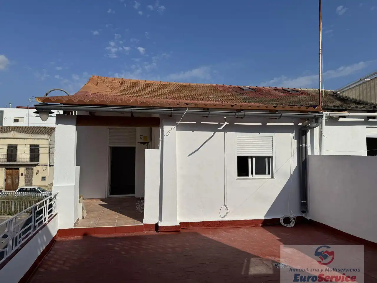 Piso en venta en Massamagrell