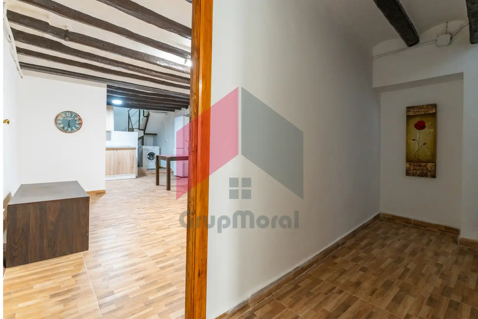Casa o xalet en venda en Alcover amb Moblat i Balcó