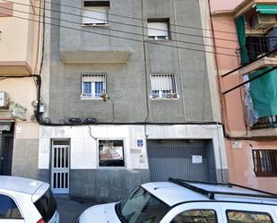 Exterior view of Flat for sale in Santa Coloma de Gramenet