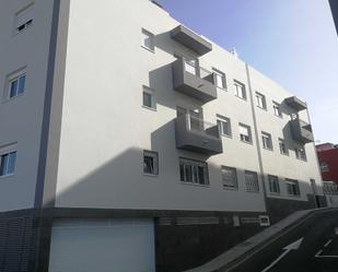 Exterior view of Flat for sale in Arona