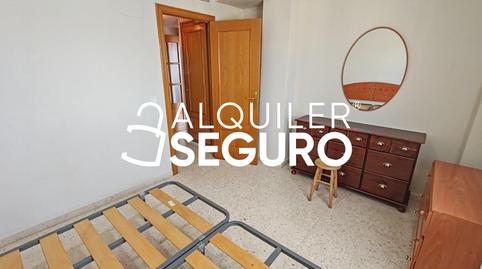 Foto 4 de Pis de lloguer a Maruja Pastor, Playa de San Juan, Alicante