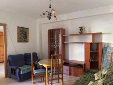 Piso con balcón en venta en Camino Camino Ronda