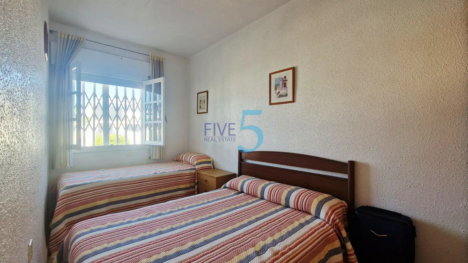 Piso con terraza en venta en Lo Pagán, imagen 13
