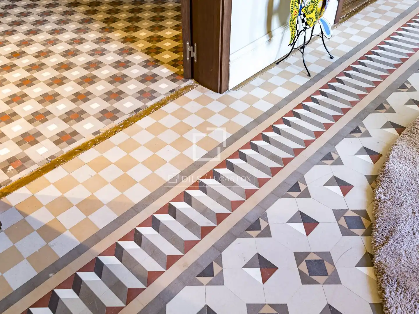 Flat with terrace for sale in Eixample, imagen 36