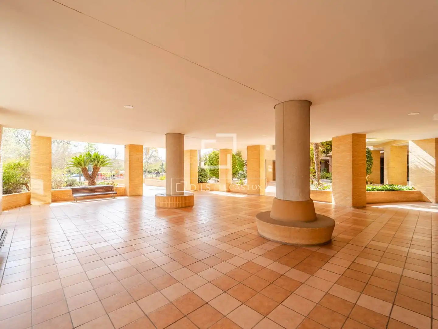 Piso en venta en Valencia con Aire acondicionado, Calefacción y Jardín privado