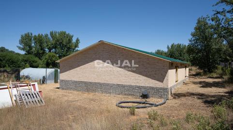 Foto 4 de Terreno en venta en 8, Fresno de Cantespino, Segovia