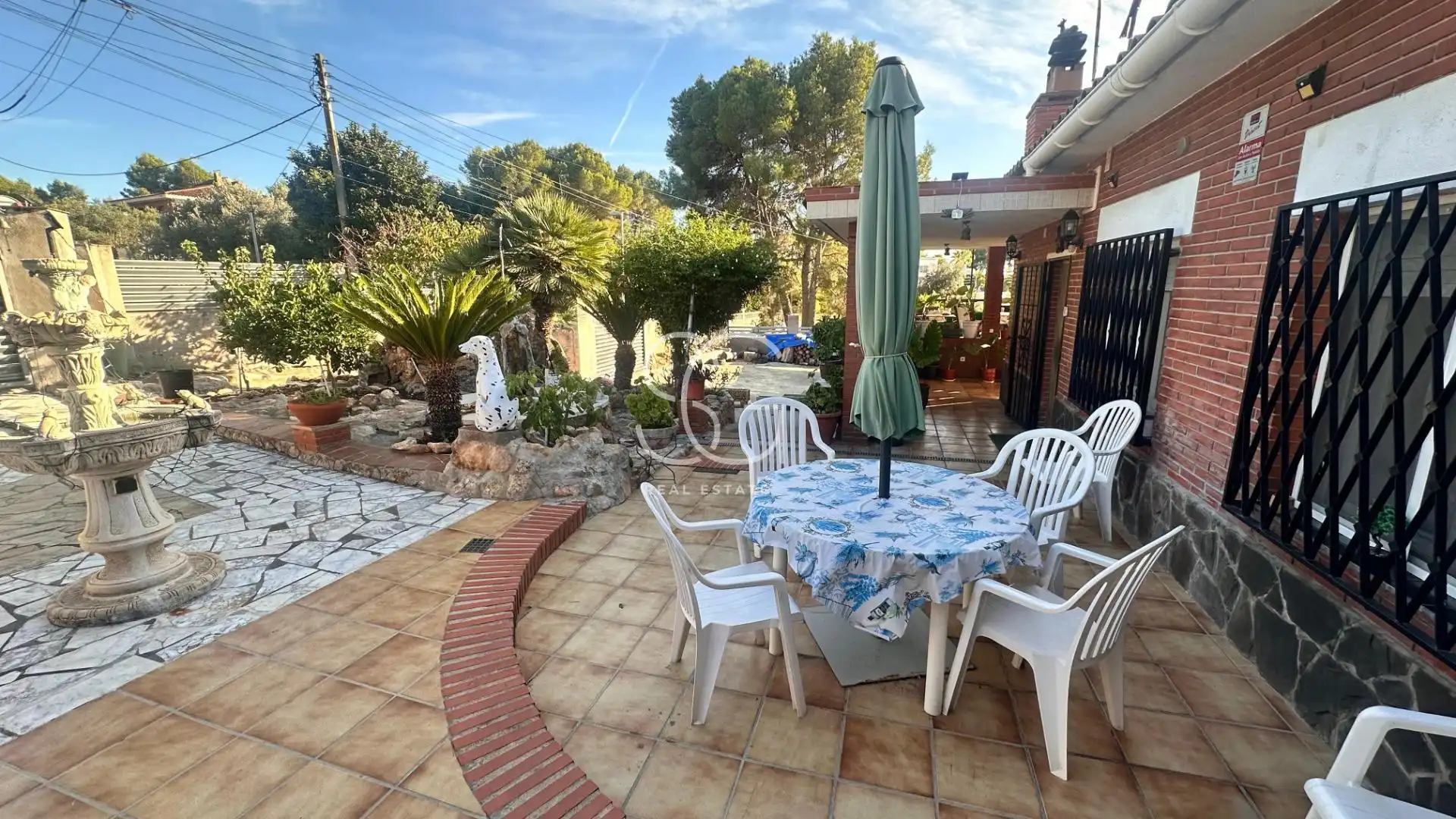 Casa con piscina en venta en Vespella de Gaià, imagen 26