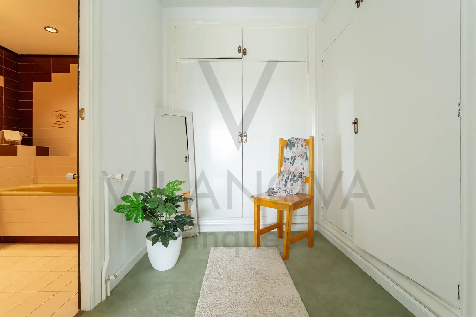 Habitación de Piso en venta en Reus con Calefacción, Terraza y Balcón