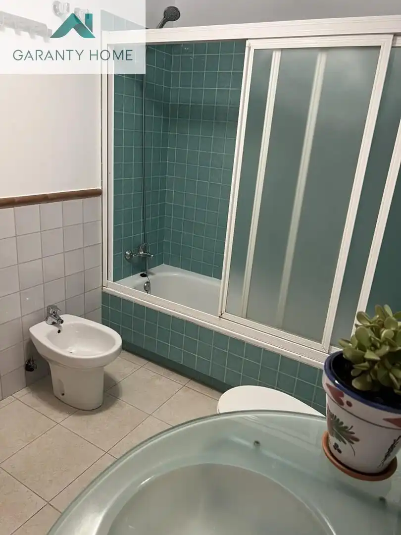 Wohnung zur Miete in La Capellanía - El Higuerón