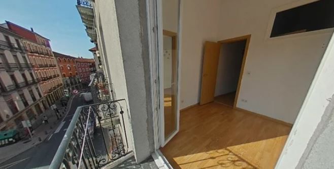 Habitación de Piso en venta en Bilbao 