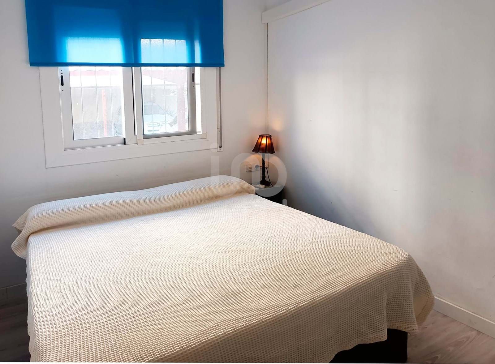 Bedroom of Flat for sale in El Vendrell  with Air Conditioner and Heating