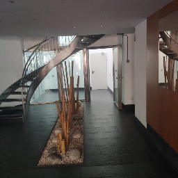 Flat for sale in Sabadell  with Heating