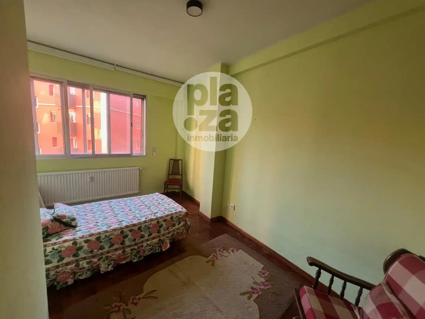 Pis de lloguer a La Paz, Villa Pilar
