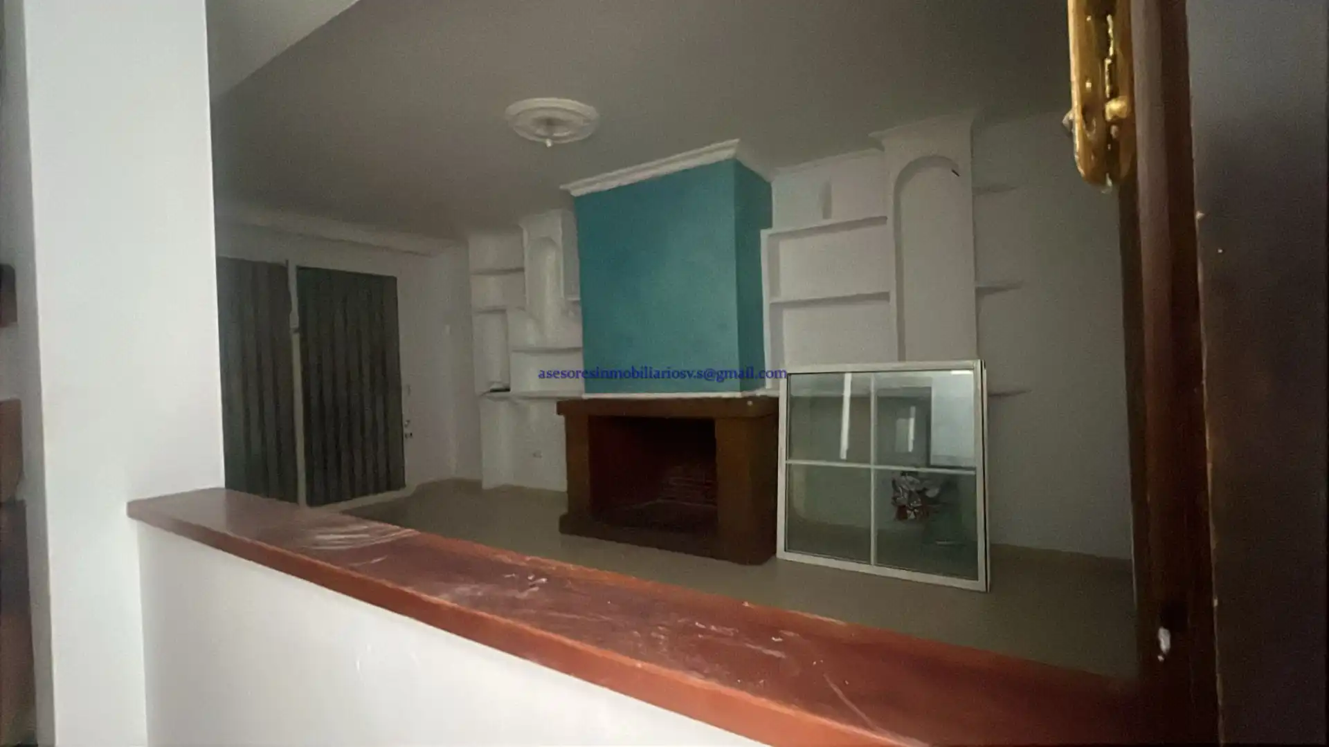 Einfamilien-Reihenhaus zum Verkauf in Cantillana mit Balkon