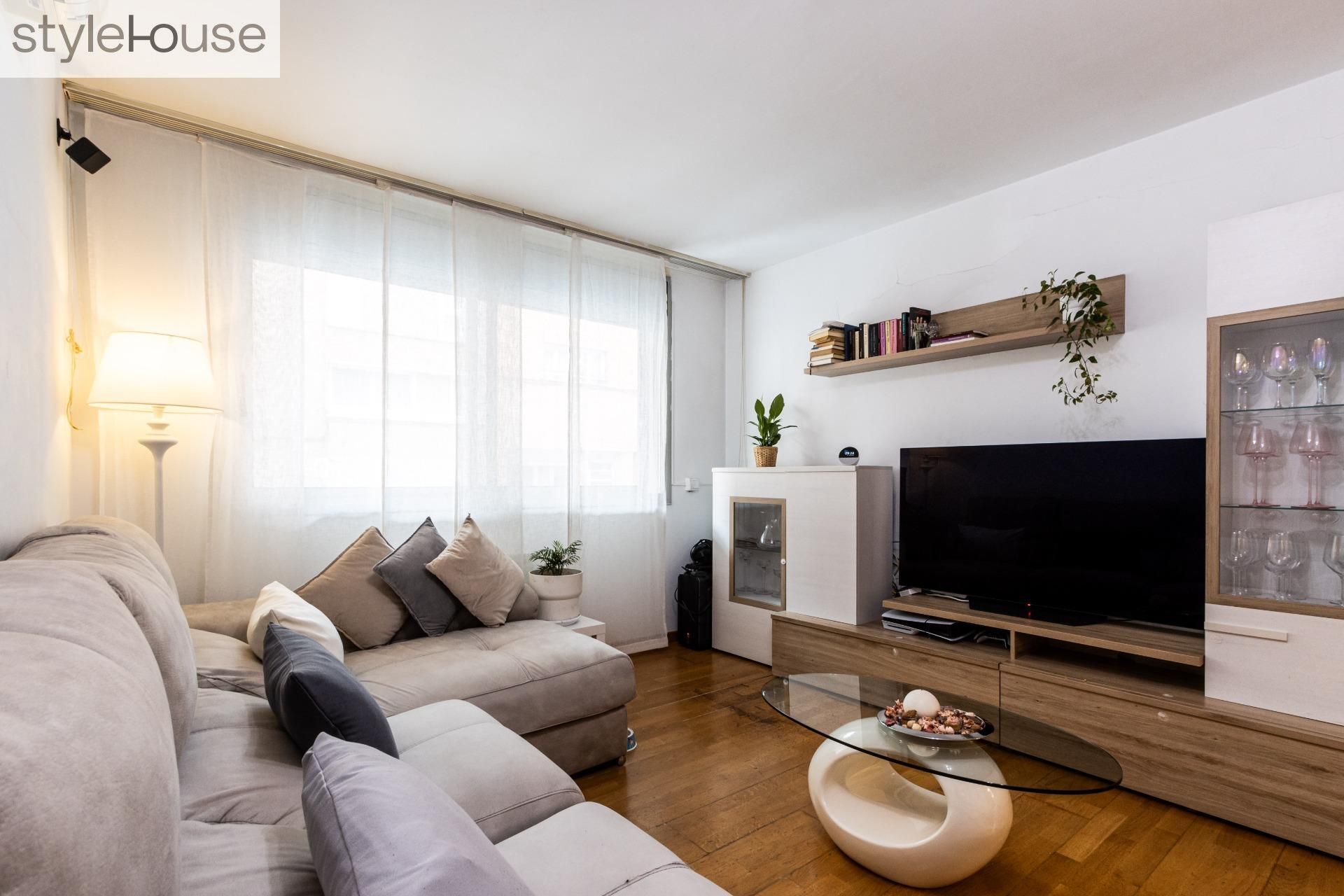 Flat for sale in Carrer SANT MARC, 18, Ca n'Aurell