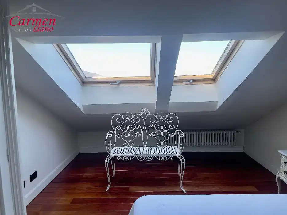 Habitación de Piso en venta en Getxo  con Calefacción, Terraza y Trastero