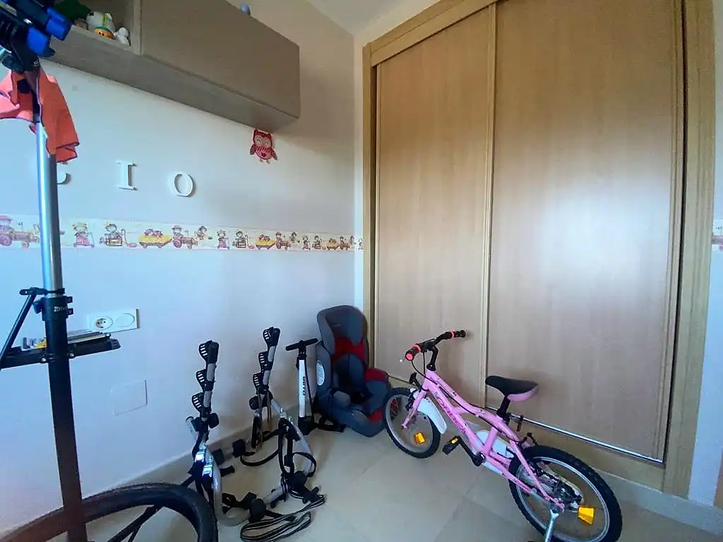 Appartement compact avec piscine à vendre à Caleta de Vélez, imagen 14