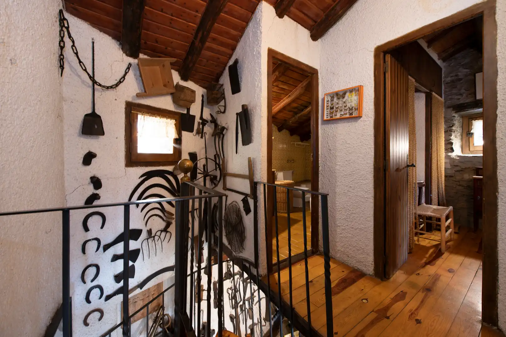 Finca rústica en venda en Bolvir amb Calefacció, Jardí privat i Parquet