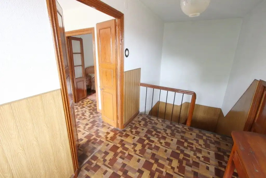 Casa o chalet en venta en VILLASUSO, 48, Cieza (Cantabria)