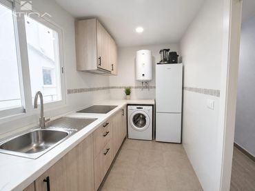 Wohnung mit Aufzug zum Verkauf in Centro Ciudad