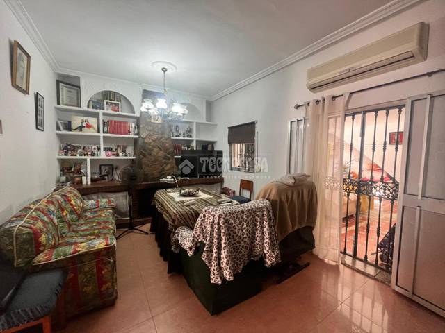 Casa adosada en Venta en Camas