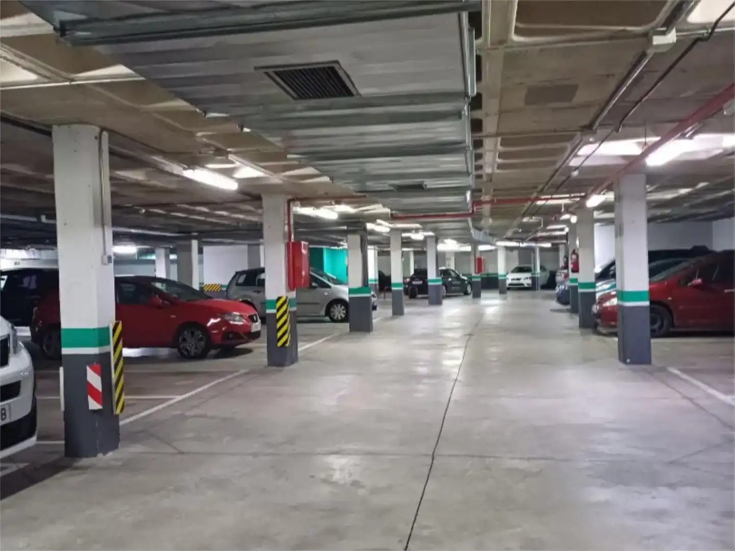 Parking of Garage for sale in Parla