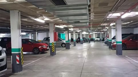 Foto 2 de Garatge en venda a Calle del Planeta Venus, 6, Parla Este, Parla