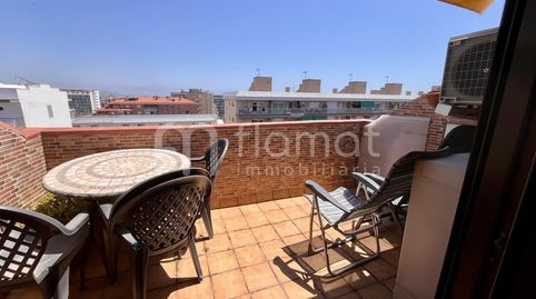 Foto 3 de Estudio en venta en Malgrat de Mar, Barcelona