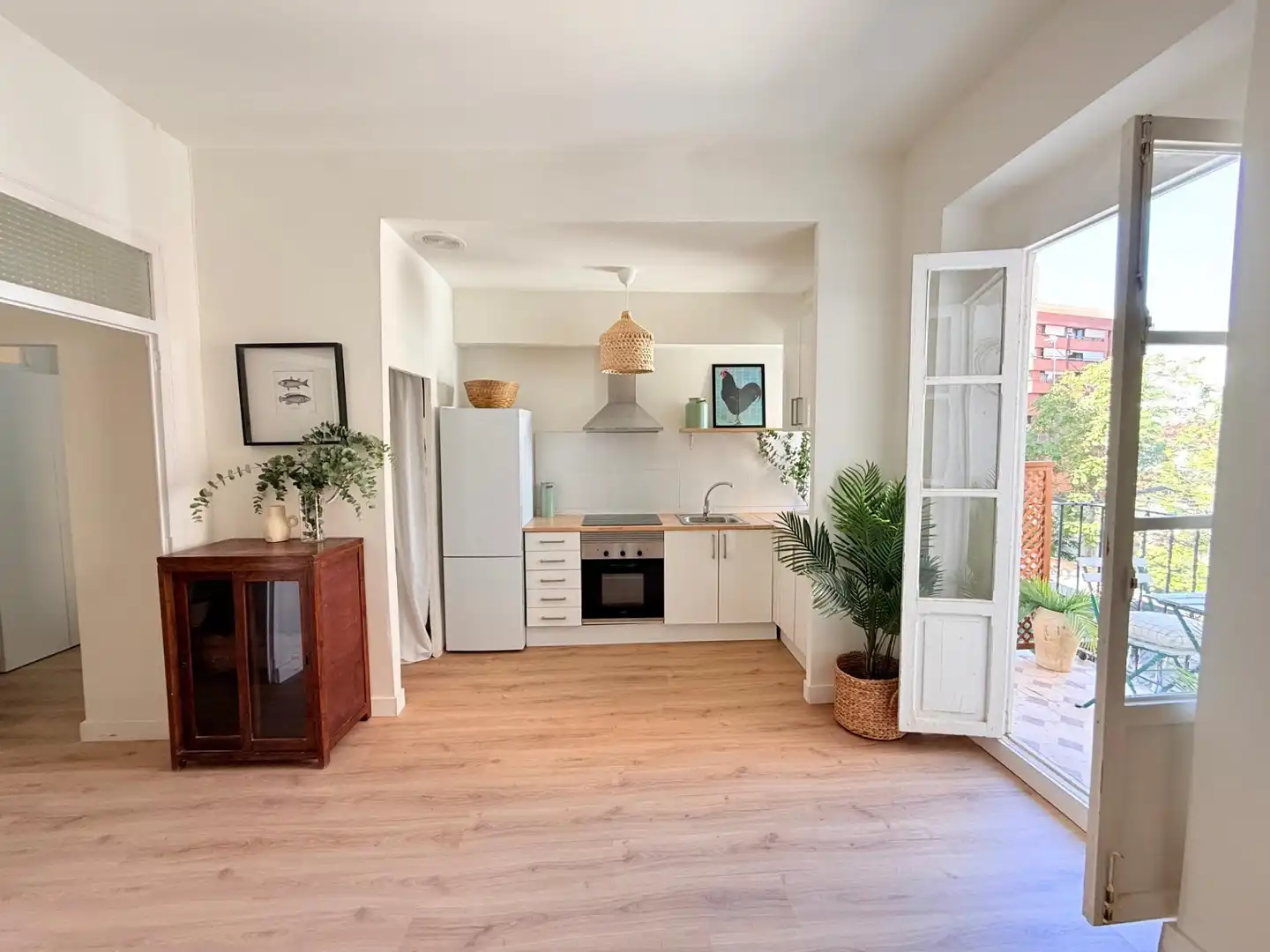 Wohnung mit Terrasse zum Verkauf in Calle Denia, imagen 5