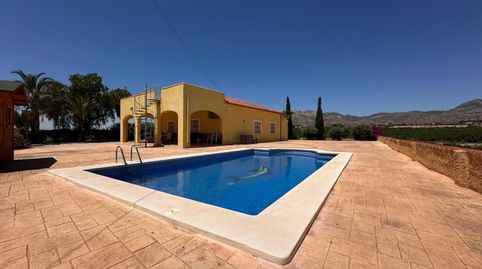 Photo 2 of Houses for sale in Albatera, Alicante