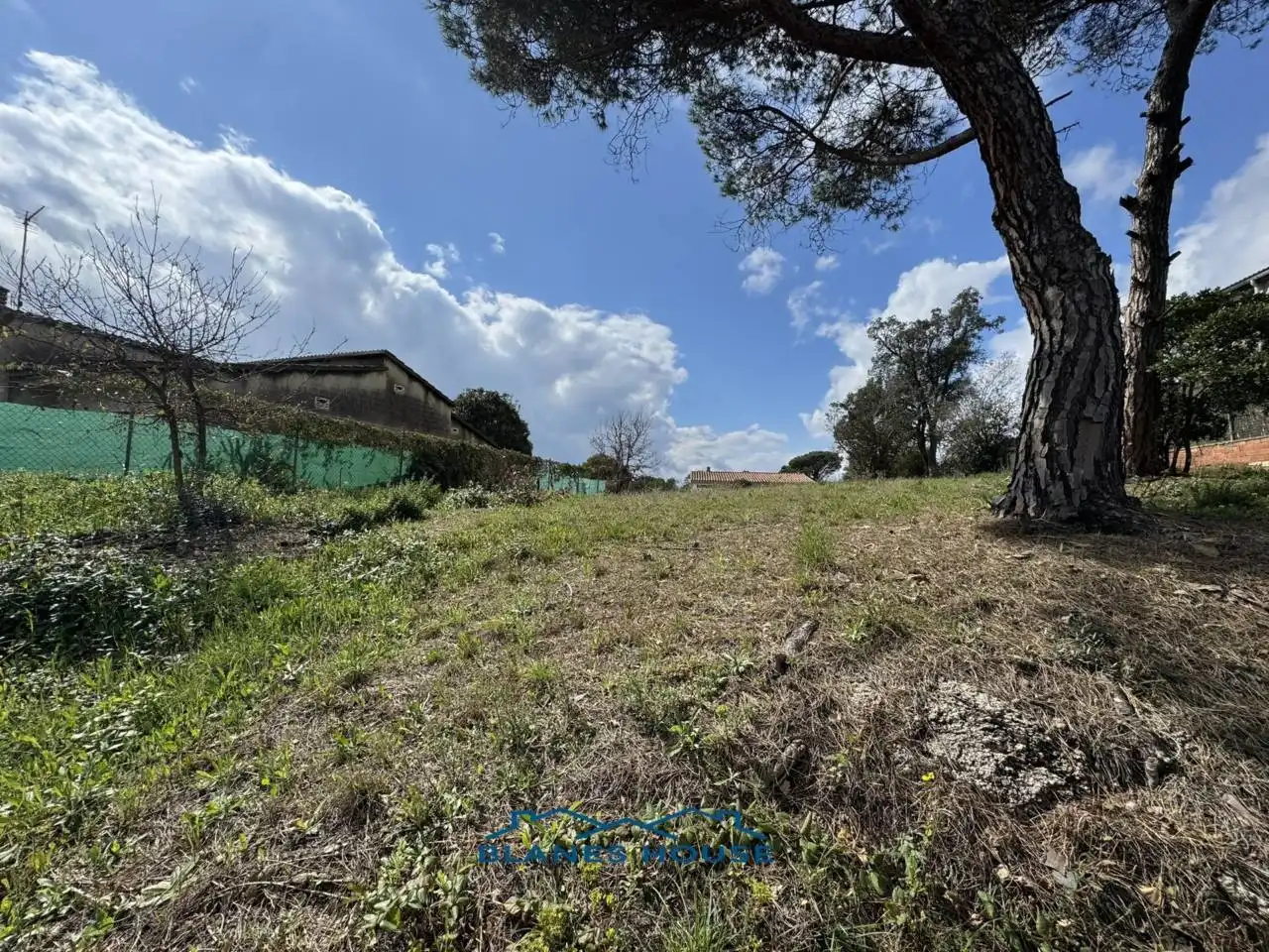 Residencial en venta en Maçanet de la Selva