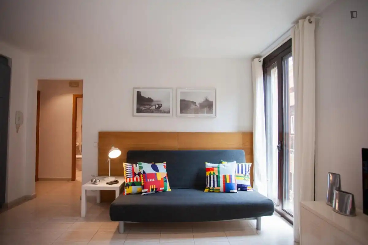 Apartments for rent in Barri Gòtic