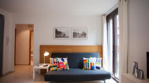 Foto 5 de Apartament de lloguer a Barri Gòtic, Barcelona Capital