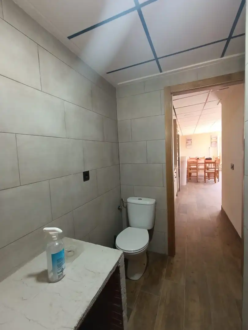 Bathroom of Land for sale in Mazarrón