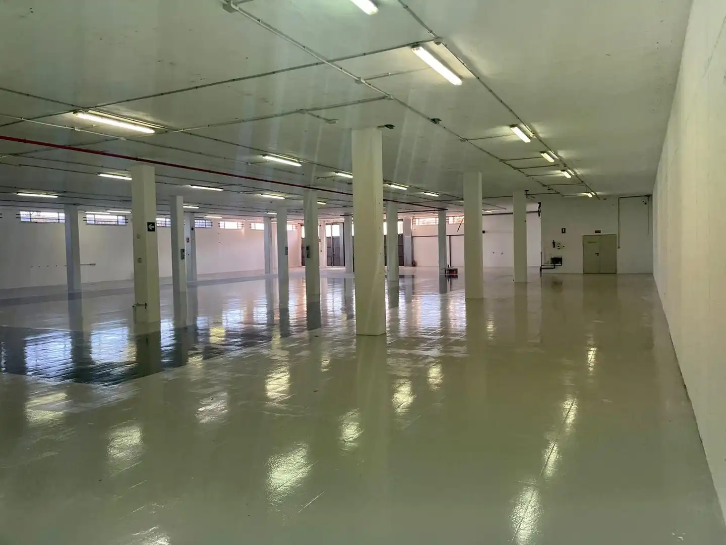 Fabrikhallen zur Miete in Santa Cruz de Tenerife