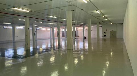 Photo 3 of Industrial buildings to rent in Acorán, Santa Cruz de Tenerife