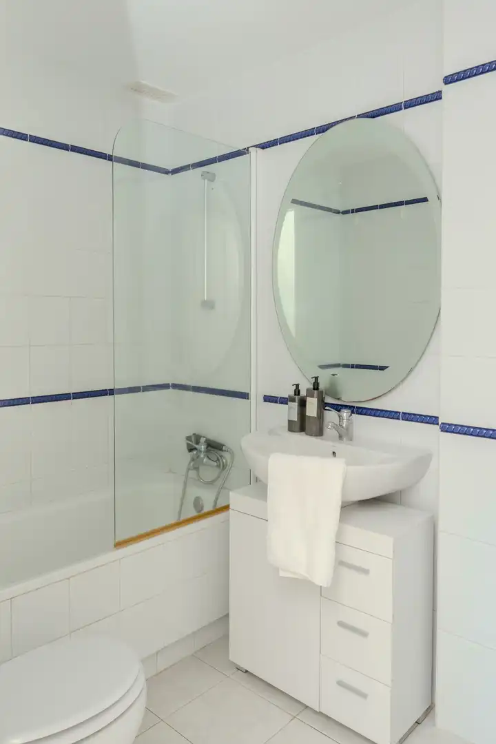 Apartament en venda a Mijas Golf