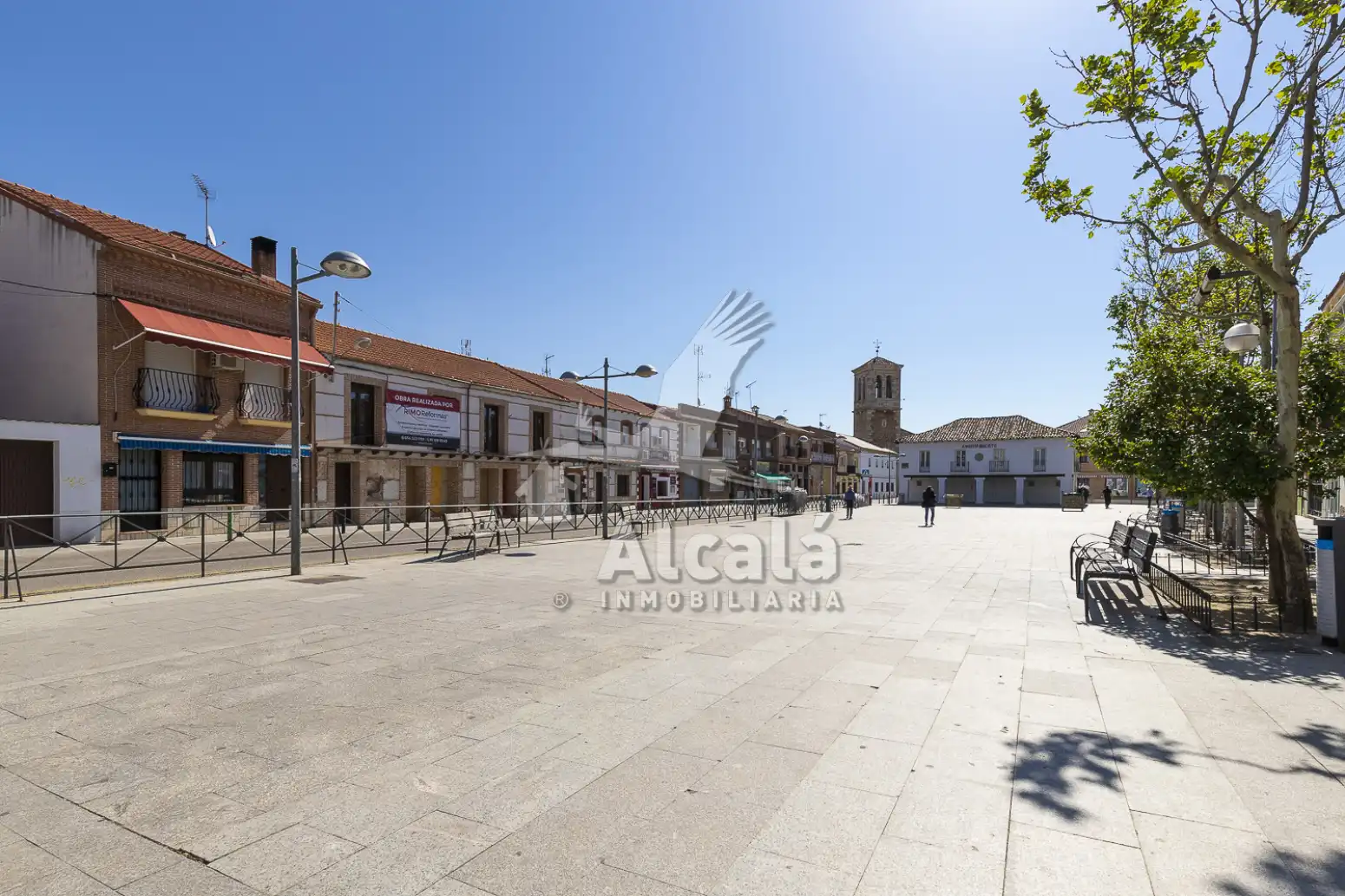 Maison à vendre à Camarma de Esteruelas, imagen 73