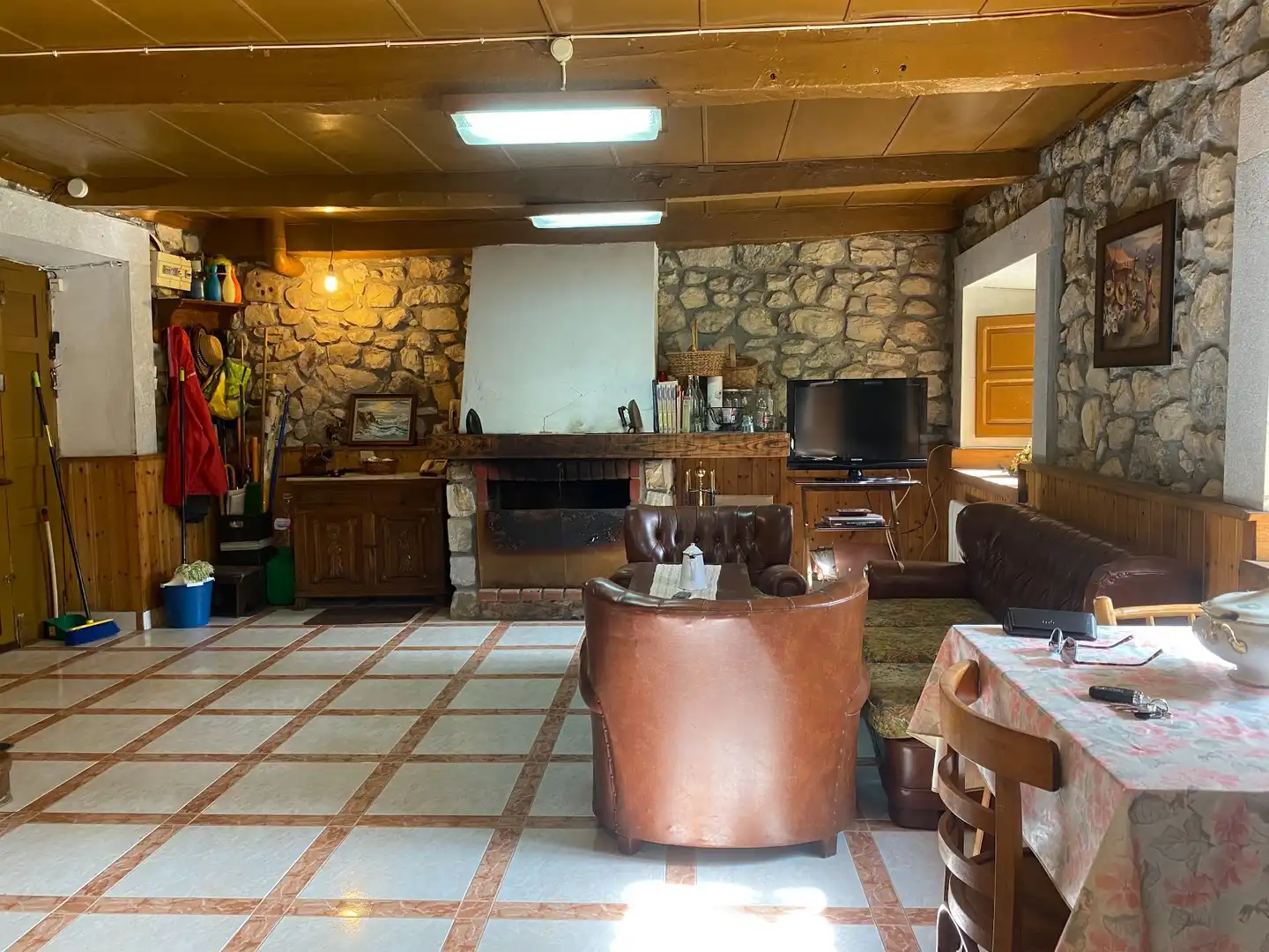 Houses for sale in Llenín, Cangas de Onís