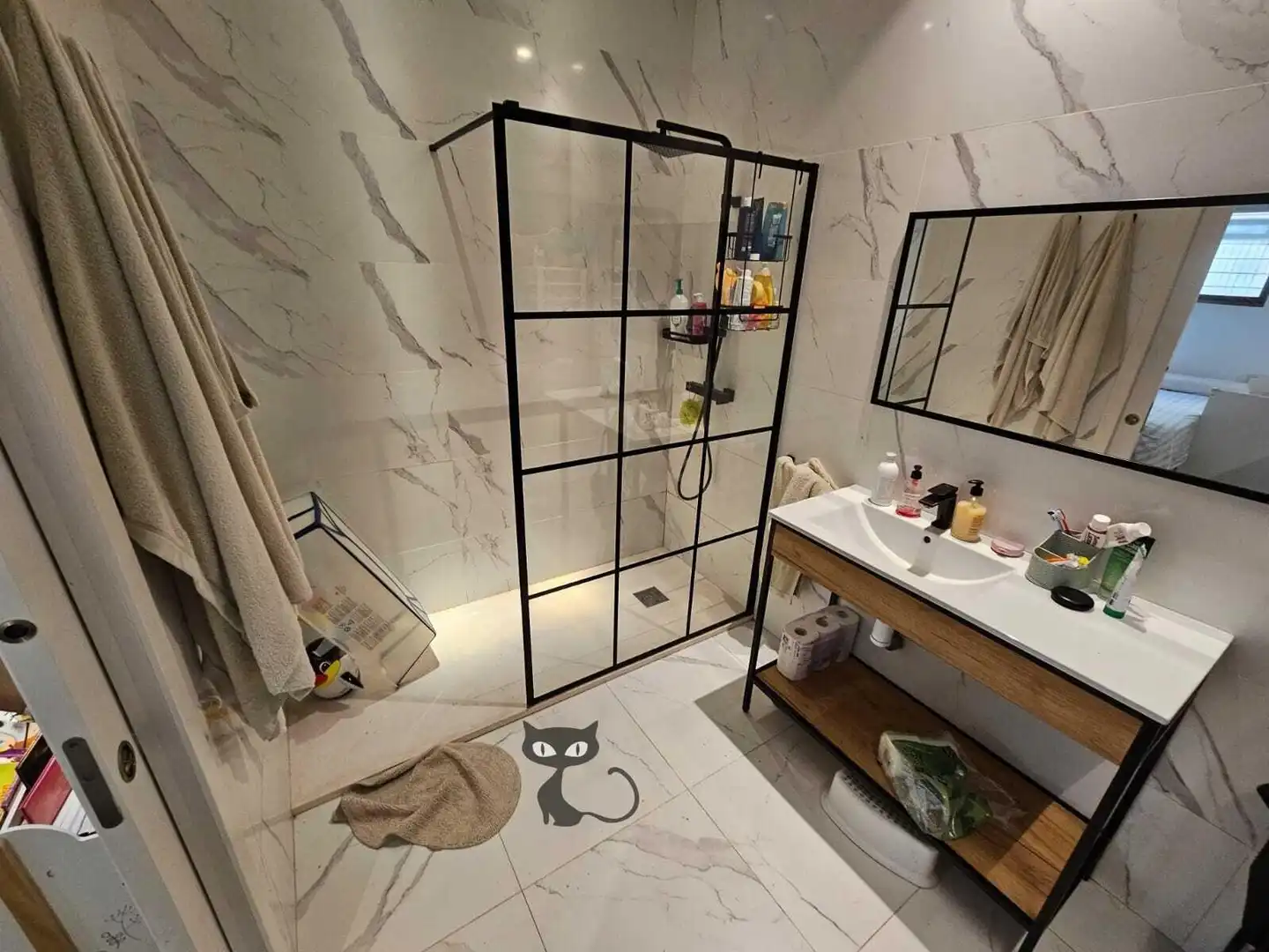 Appartement avec ascenseur à vendre à Benetússer, imagen 22