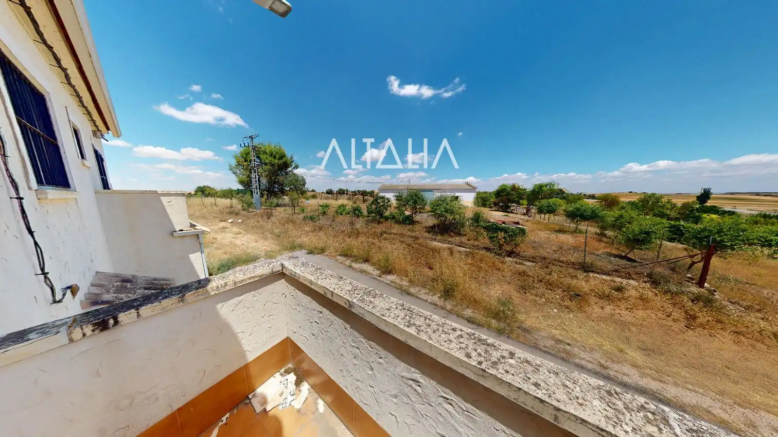 Casa o chalet en venta en La Almarcha 