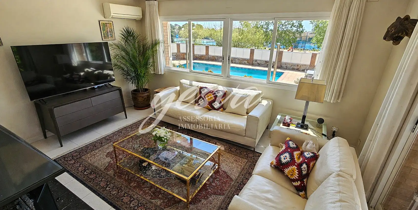 Villa avec piscine à vendre à Carrer Doctor Gil Vernet, imagen 22