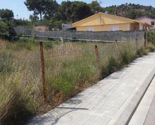 Residencial en venda en La Bisbal del Penedès